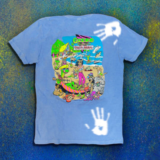KIDS Original Party Animal: Blue Hyper