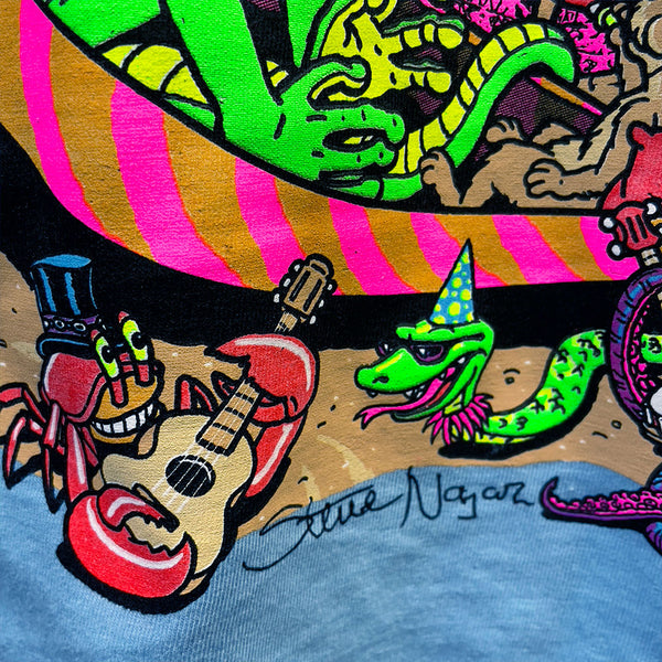 KIDS Original Party Animal: Blue Hyper