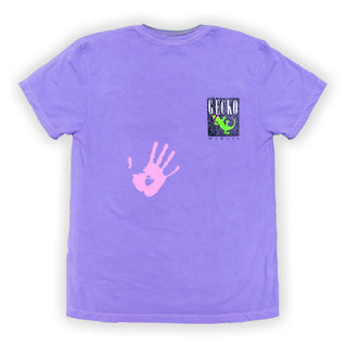 Gecko Marble HYPERFLASH: Purple to Pink