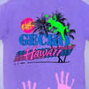 '86 Souvenir Palm: HYPERflash Purple to Pink V2