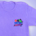 '86 Souvenir Palm: HYPERflash Purple to Pink V2
