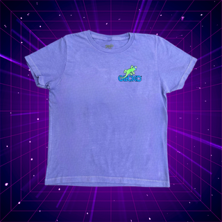 KIDS Gecko X Simko - All Rages - Purple Hyperflas