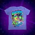 KIDS Gecko X Simko - All Rages - Purple Hyperflas