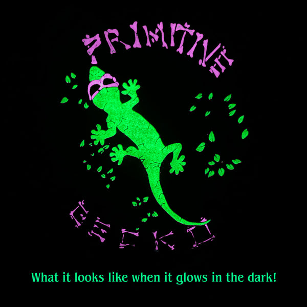 Primitive Gecko Shorts (Womens)