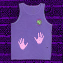 1988 Primitive Gecko HyperTank Purple To Pink