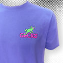 Gecko X Simko - All Rages - 1980's Punk Rock Purple