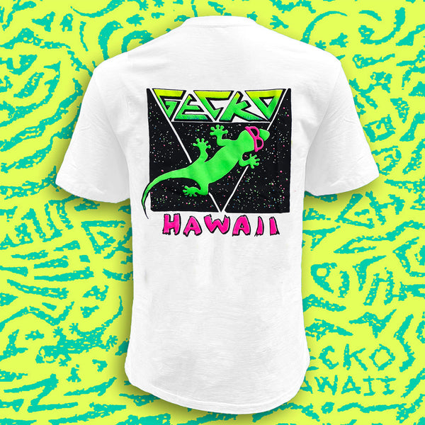 1980's New Wave Hyper Space - Lost Limited Tee