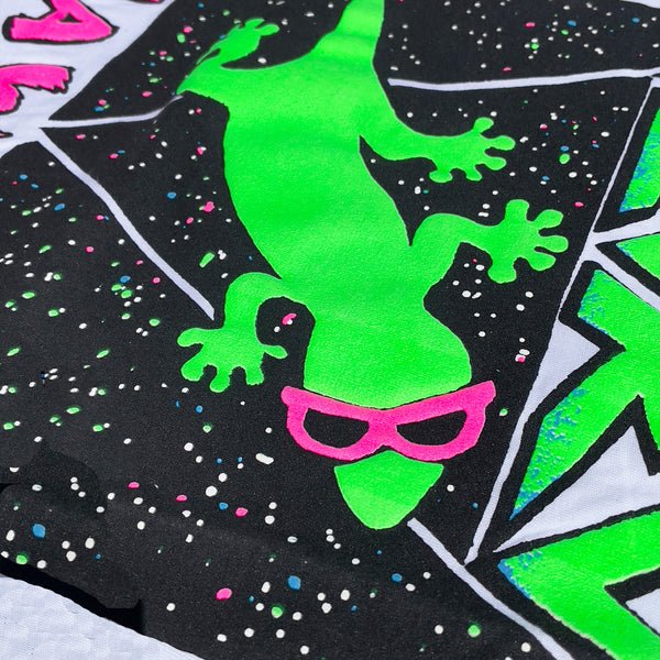 1980's New Wave Hyper Space - Lost Limited Tee