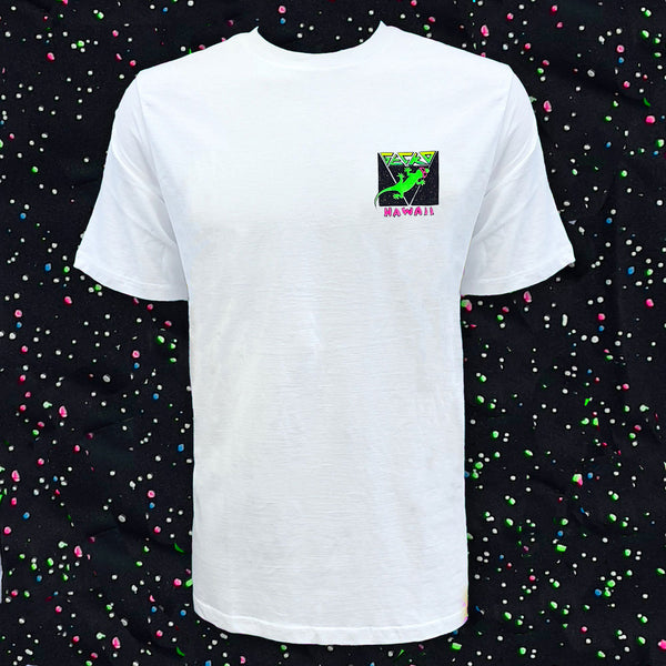 1980's New Wave Hyper Space - Lost Limited Tee