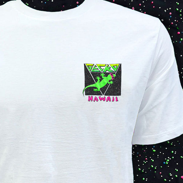 1980's New Wave Hyper Space - Lost Limited Tee