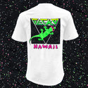 1980's New Wave Hyper Space - Lost Limited Tee