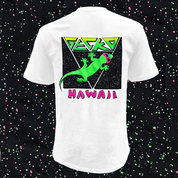 1980's New Wave Hyper Space - Lost Limited Tee