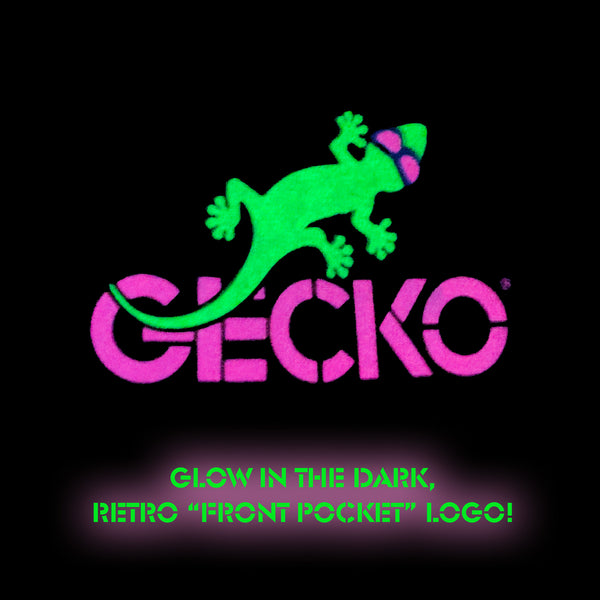 Gecko X Simko - All Rages - 1980's Punk Rock Purple