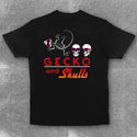 Gecko & Skulls Limited 2025 Halloween T2