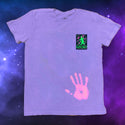 Space Gecko HyperFlash Purple-to-Pink