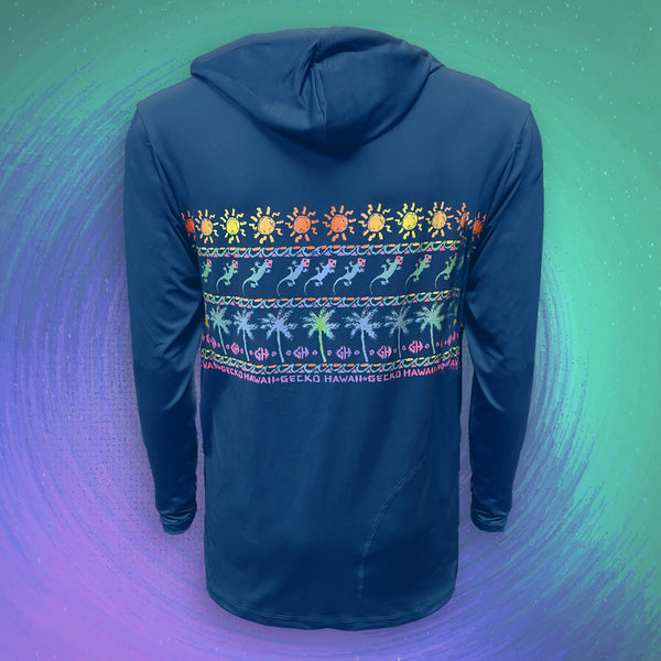 Surf N'Sun - UPF 30+ Sun Shirt