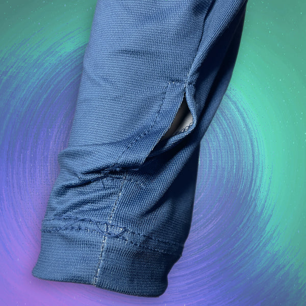 Surf N'Sun - UPF 30+ Sun Shirt