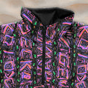 Gecko Volcanic Multi Windbreaker
