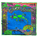 Wild Gecko Islands - Hyper Flash Color Change Tank Top