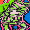 The Gecko Islands - 1987 Black Tee