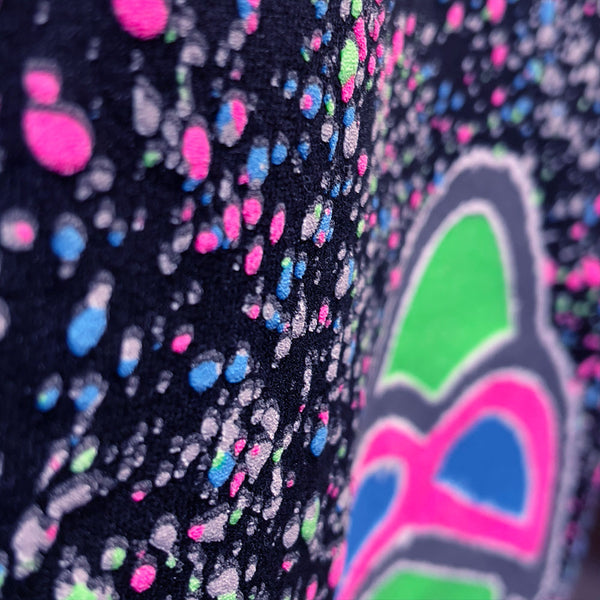 Wild Gecko '88 - 1980's Mint Tee