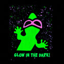 Wild Gecko '88 - 1980's Mint Tee