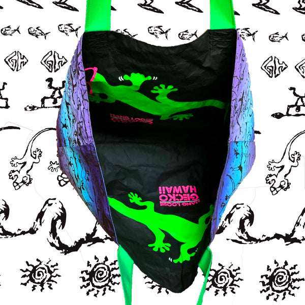 The Rad tote Bag