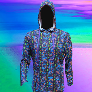 Gecko Multi UPF Sun Shirt