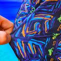Gecko Multi UPF Sun Shirt