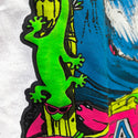 The Gecko Island - Authentic 1988 Edition