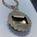 Gecko "Bar Trick" Bottle Cap Opener