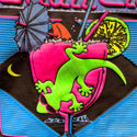 Gecko Cocktail Club - HYPERTANK