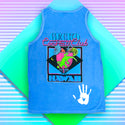 Gecko Cocktail Club - HYPERTANK