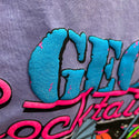 Gecko Cocktail Club HYPERFLASH: Purple to Pink