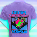Gecko Cocktail Club HYPERFLASH: Purple to Pink