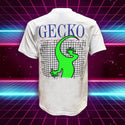 Gecko Grid - Authentic 1986 Vintage Edition