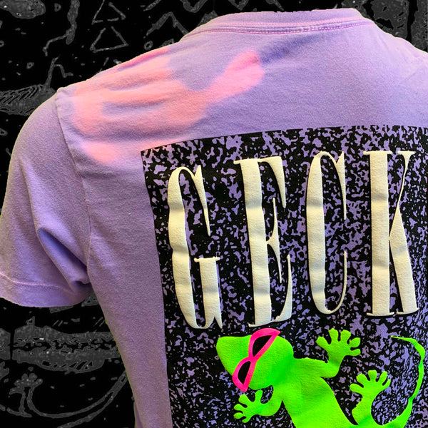 Gecko Marble KIDS HYPERFLASH: Purple to Pink (Kids Size)
