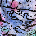 Gecko Galaxy Tie-Dye