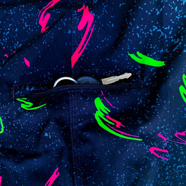 Wild Gecko Boardshorts