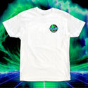 Vinyl Future Shock - White Tee