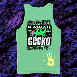 Gecko Bootleg Color Changing HyperTank