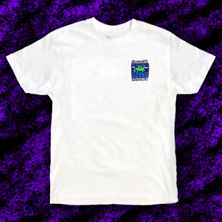 1988 Gecko Bootleg - Secret Tee Colorway