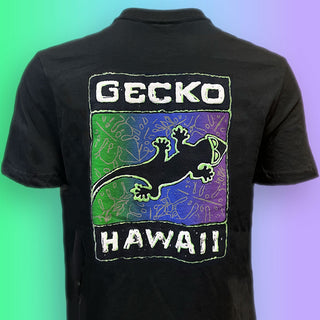 The 1988 Gecko Blends V2 Re-Issued Collection