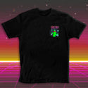 The Evil Grid - 2024 Halloween Tee