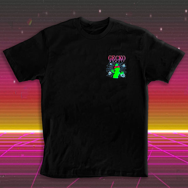 The Evil Grid - 2024 Halloween Tee