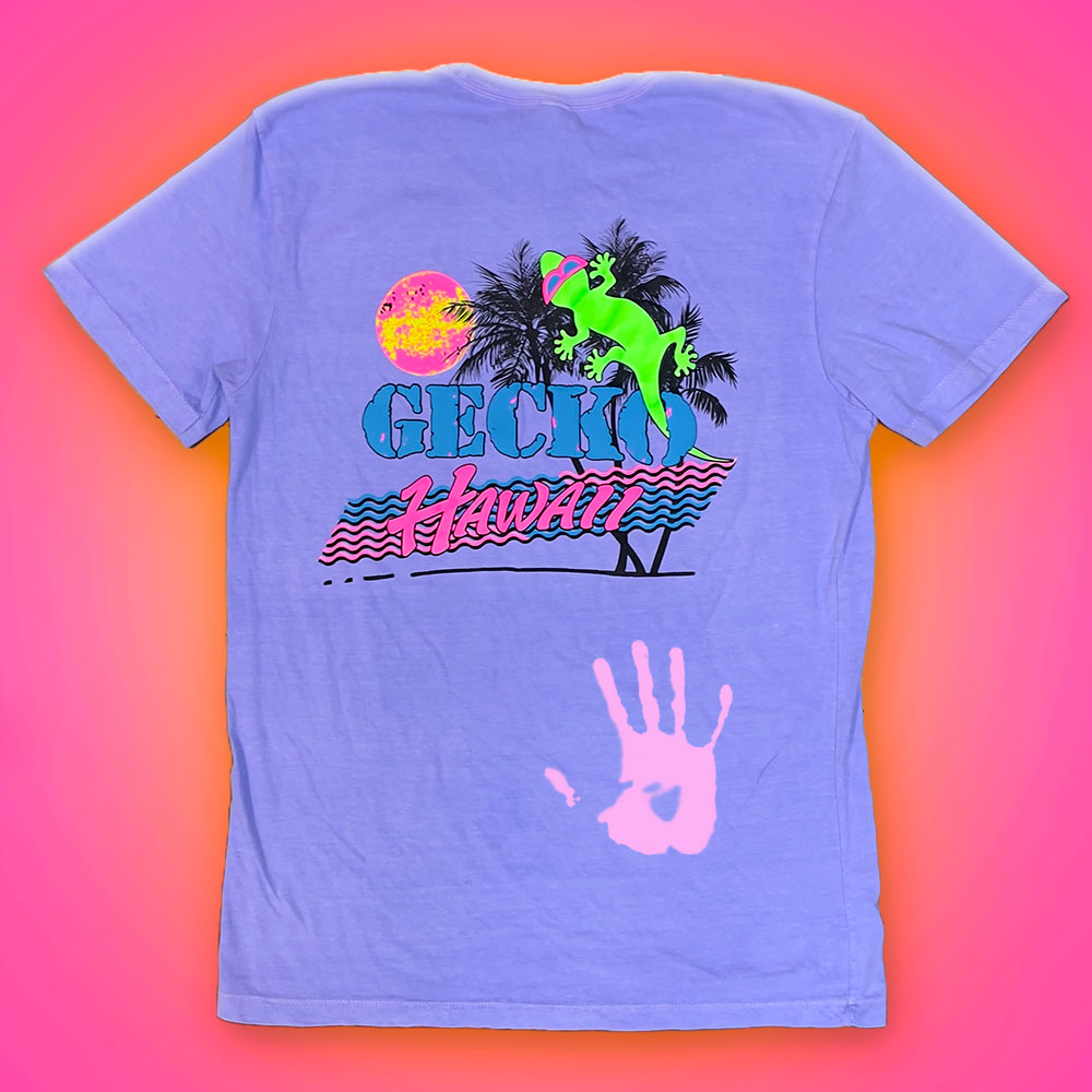 Products Gecko Hawaii