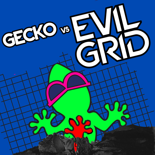 The Evil Grid - 2024 Halloween Tee