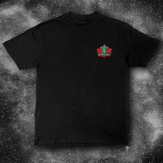 Secret Blood Moon - 1996 Double Dragon Tee