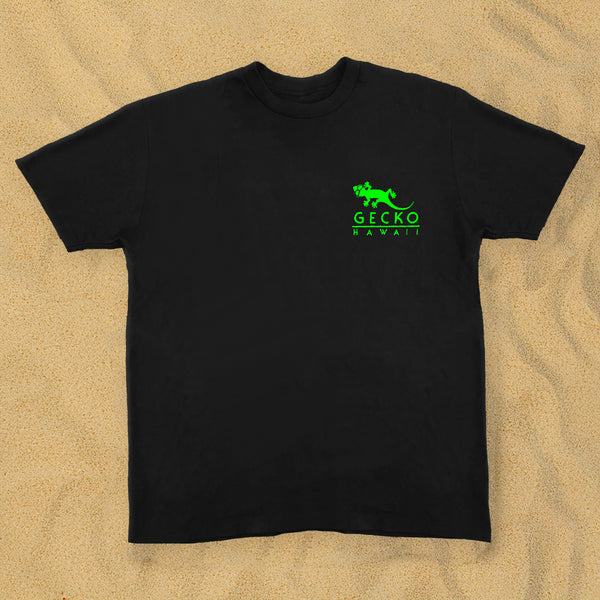 Gecko Hang Loose T-Shirt 40TH Anniversary Re-Issue | Gecko