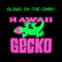 1988 Gecko Bootleg - 1980's Neon Yellow Tee